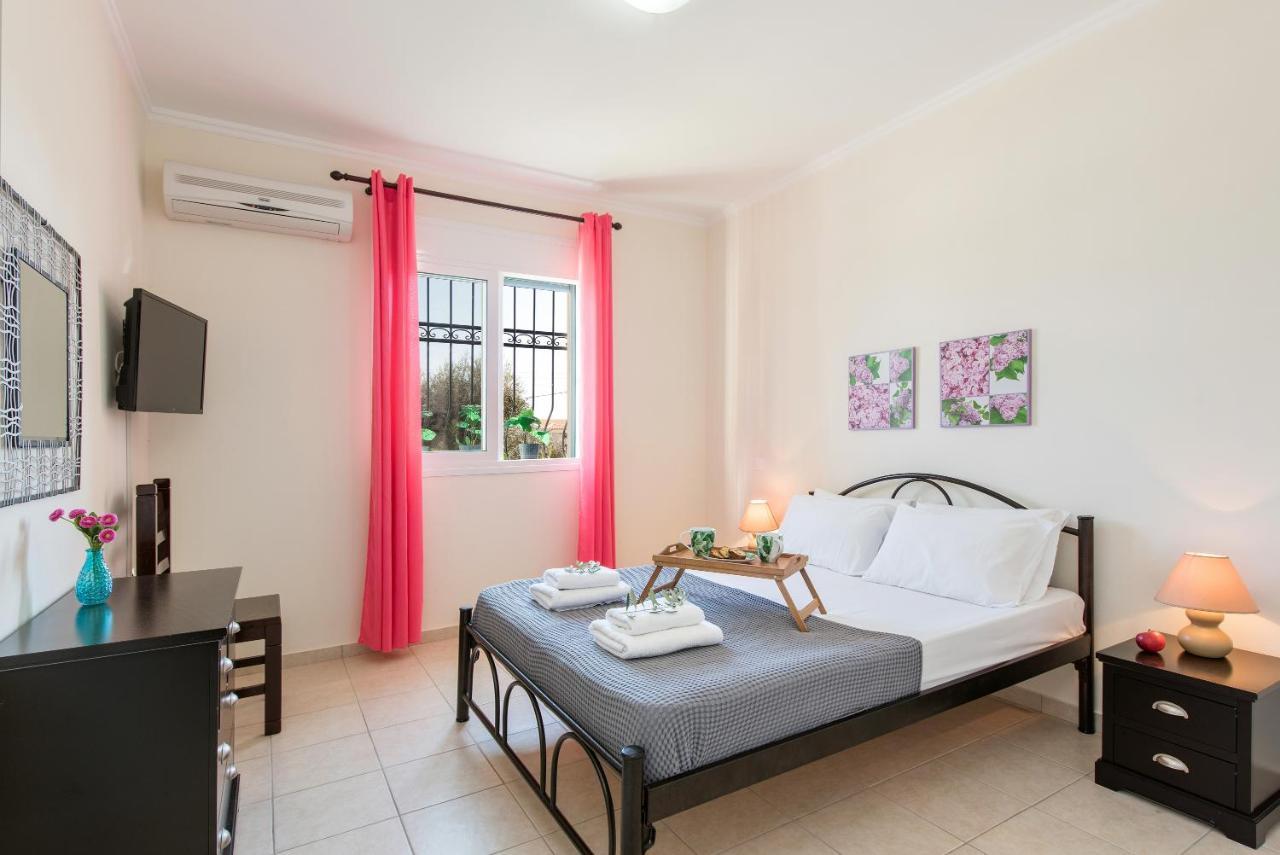 Vila Renata *