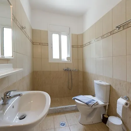 Villa Renata Барбати Номер фото