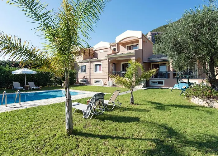 Villa Renata
