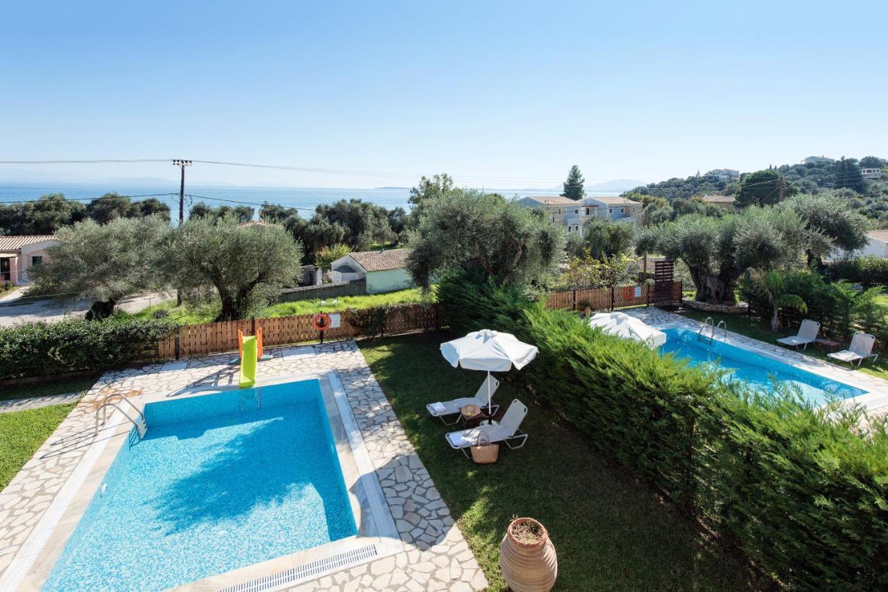 Villa Renata
