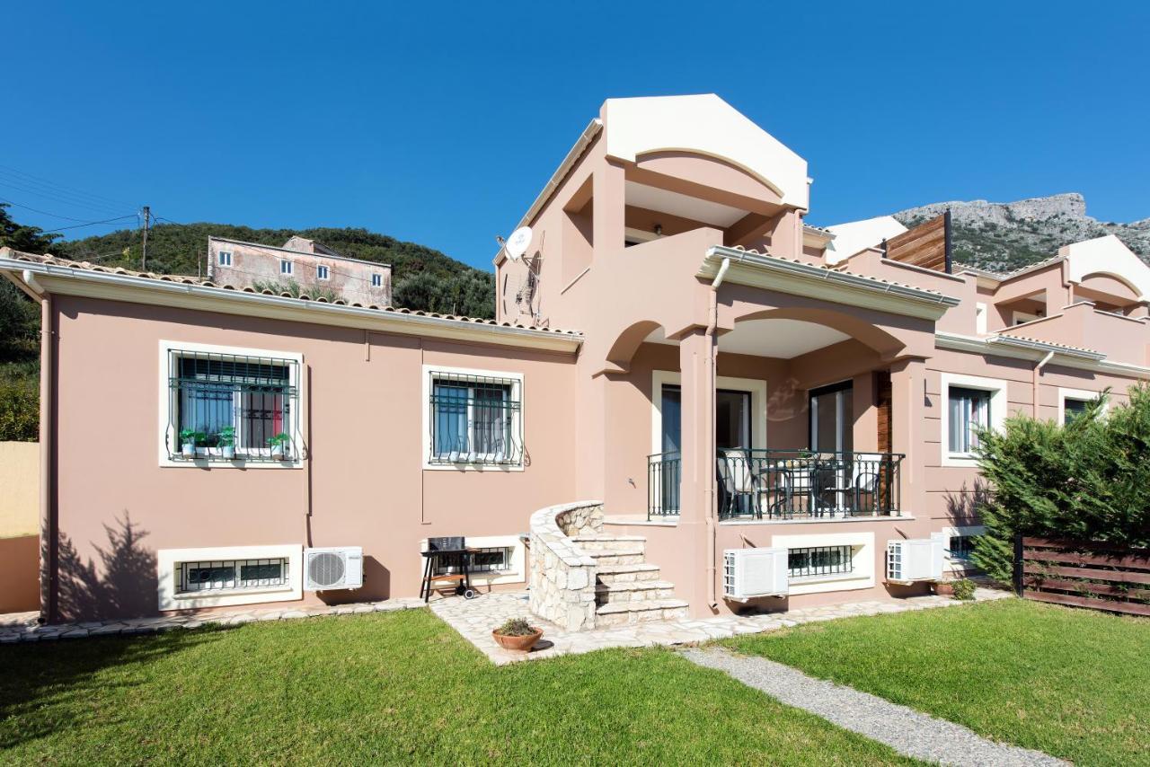Villa Renata Barbati