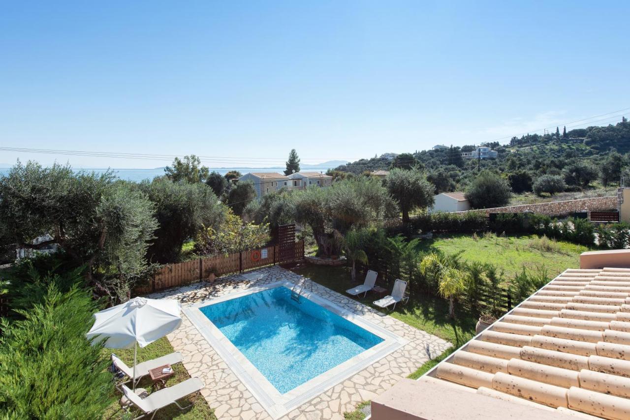 Villa Renata