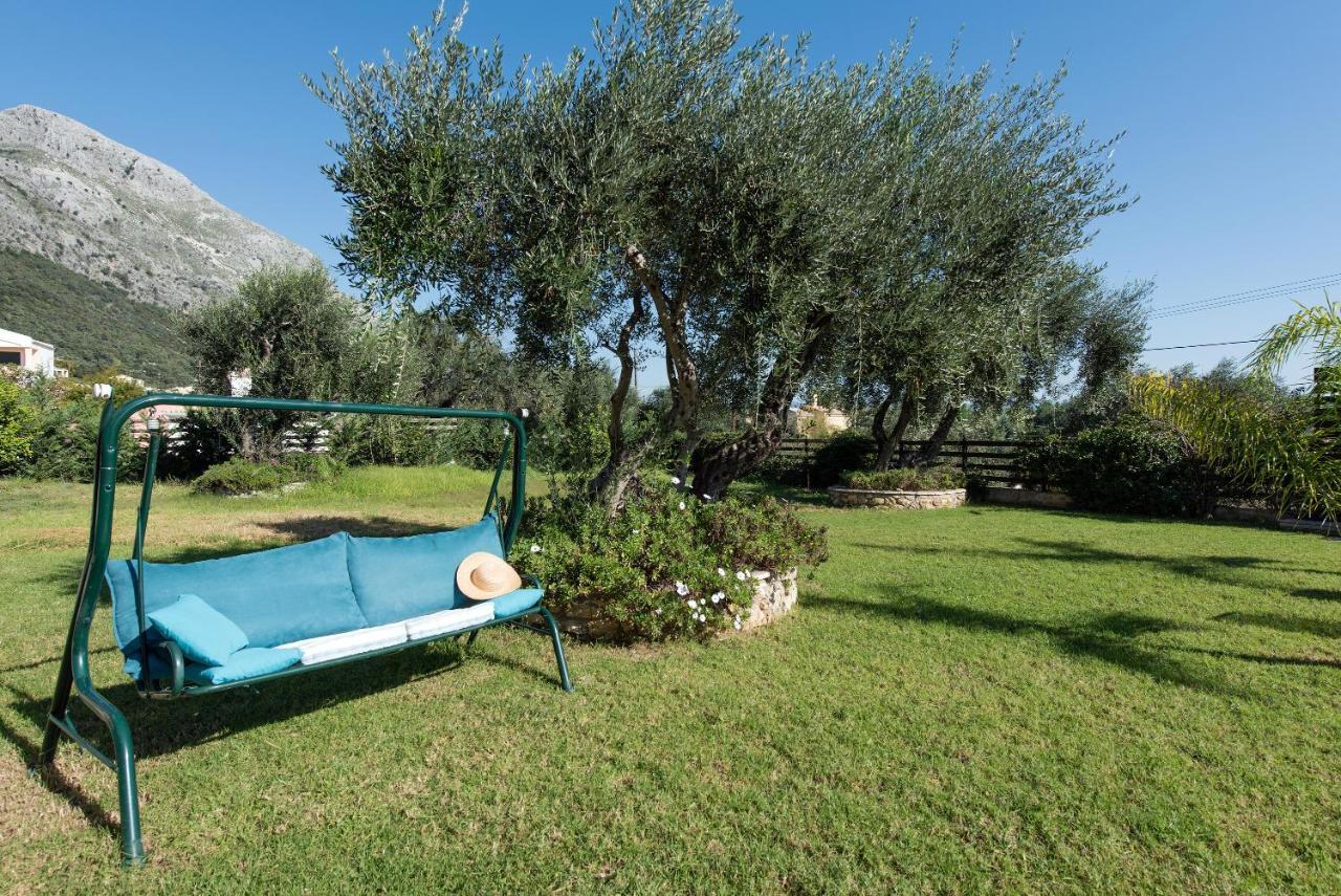 Renata Villa Barbati