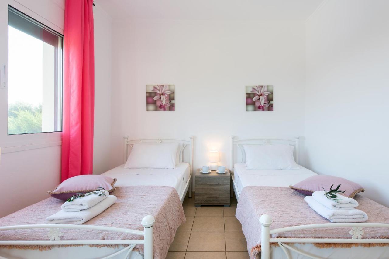 Villa Renata Barbati