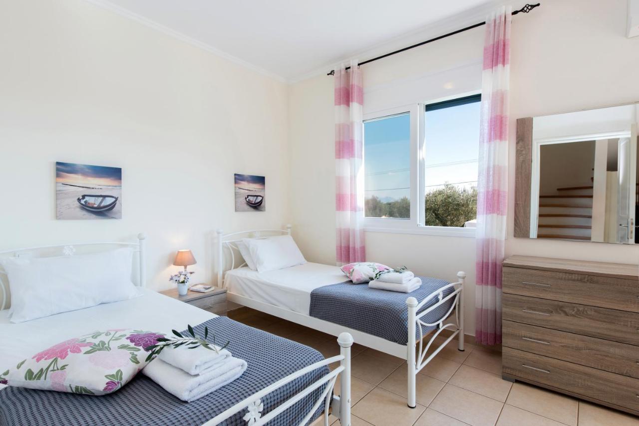 Villa Renata *