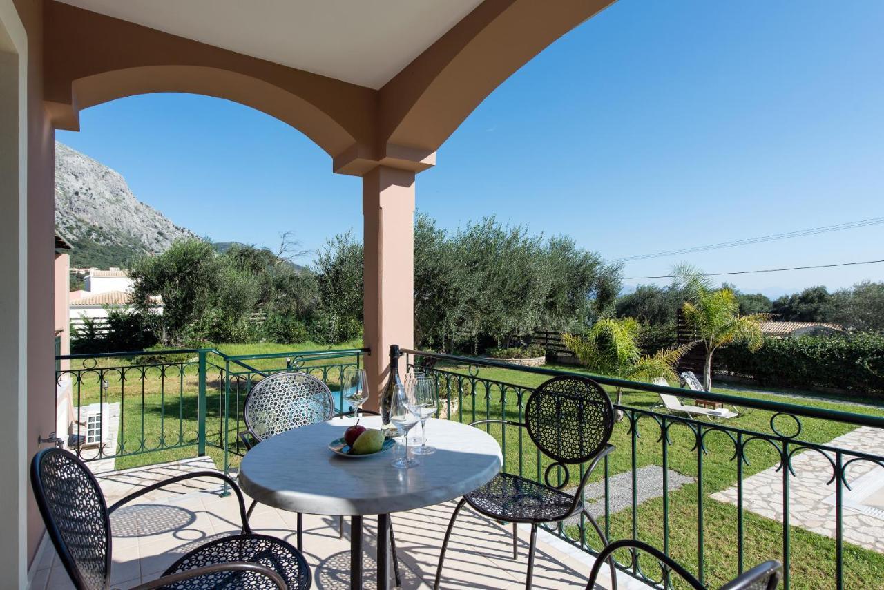 Villa Renata *