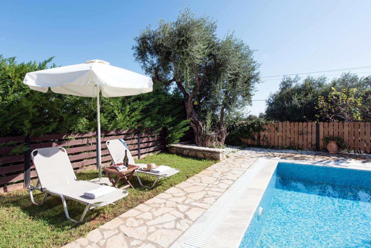 Villa Renata Barbati