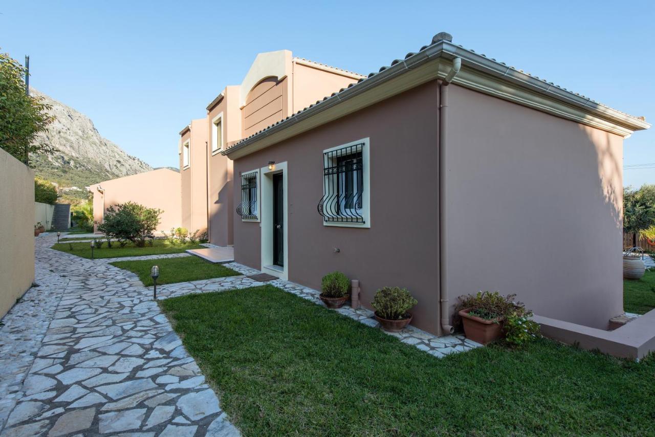 Villa Renata Barbati
