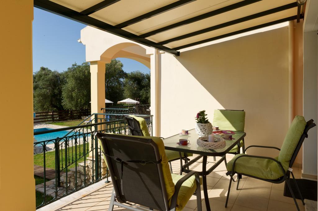 Villa Renata *