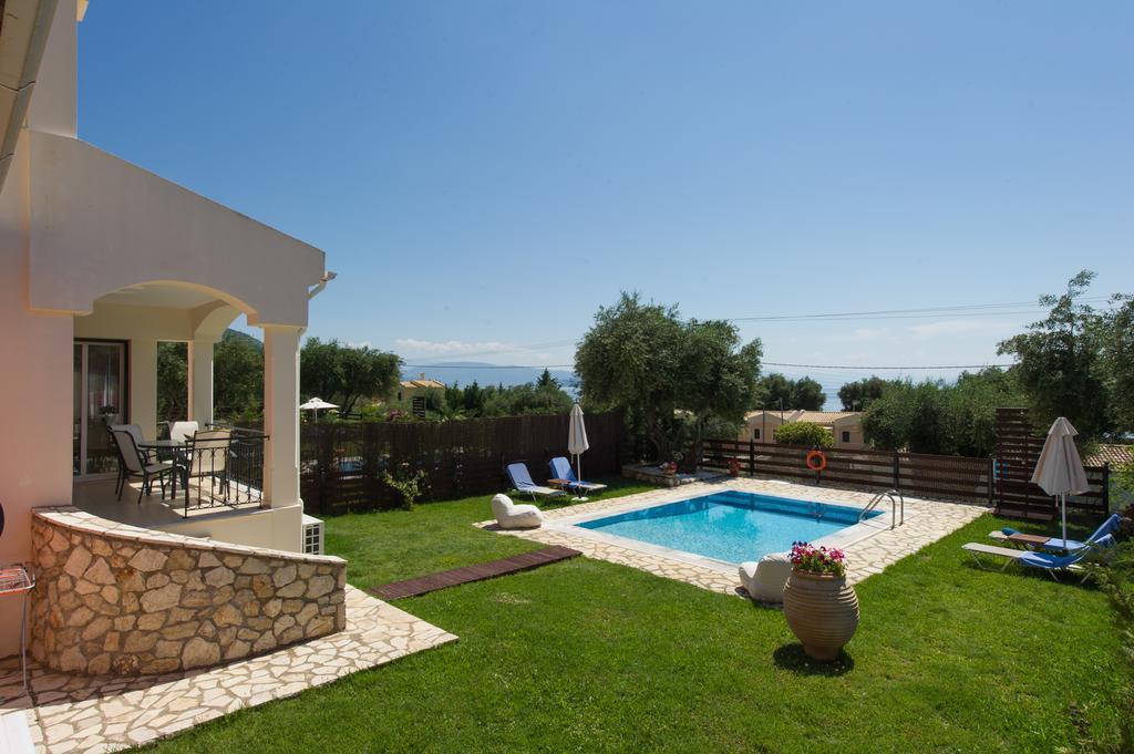 Villa Renata Barbati