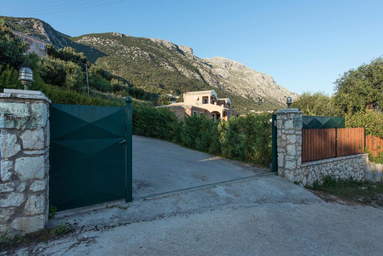 Villa Renata *