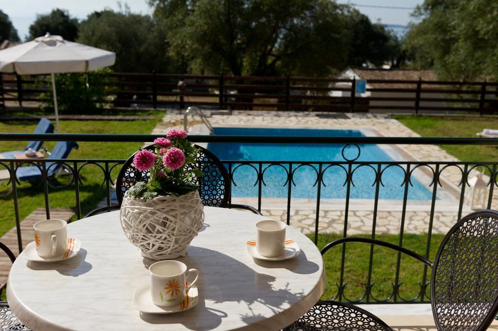 Villa Renata Barbati