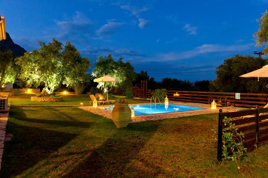 Villa Renata Barbati